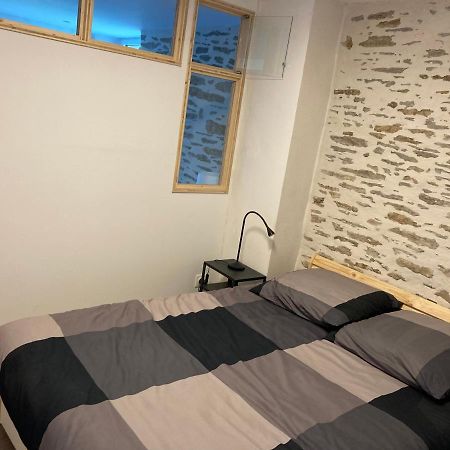 Appartement T2 Le Conquet "Molene" Avec Parking Prive 300M Commerces Extérieur photo