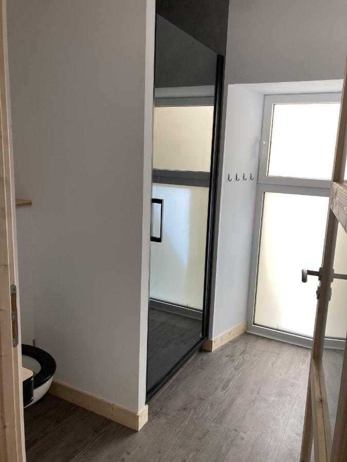 Appartement T2 Le Conquet "Molene" Avec Parking Prive 300M Commerces Extérieur photo